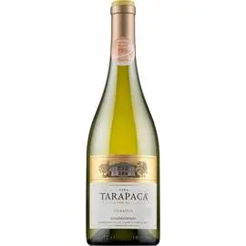 Вино Tarapaca Chardonnay Reserva белое сухое 0,75л 13%