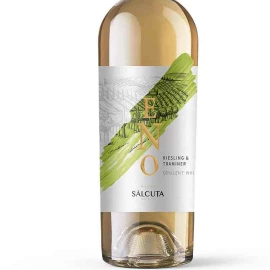 Вино ESalcuta Eno Riesling&amp;Traminer сухое белое 0,75л 13% купить