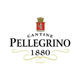 Вино ігристе Cantine Pellegrino Zebo Moscato IGT біле солодке 0,75 л 7% купити