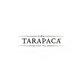 Вино Tarapaca Sarmientos Chardonnay белое сухое 0,75л 13% купить