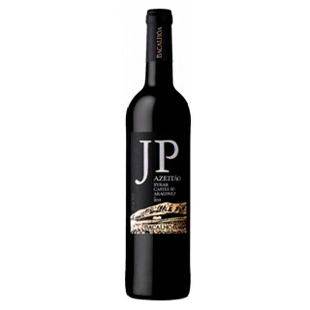 Вино Bacalhoa JP Azeitao Tinto червоне сухе 0,75л 13% Вино сухе на RUMKA. Тел: 067 173 0358. Доставка, гарантія, кращі ціни!, фото1