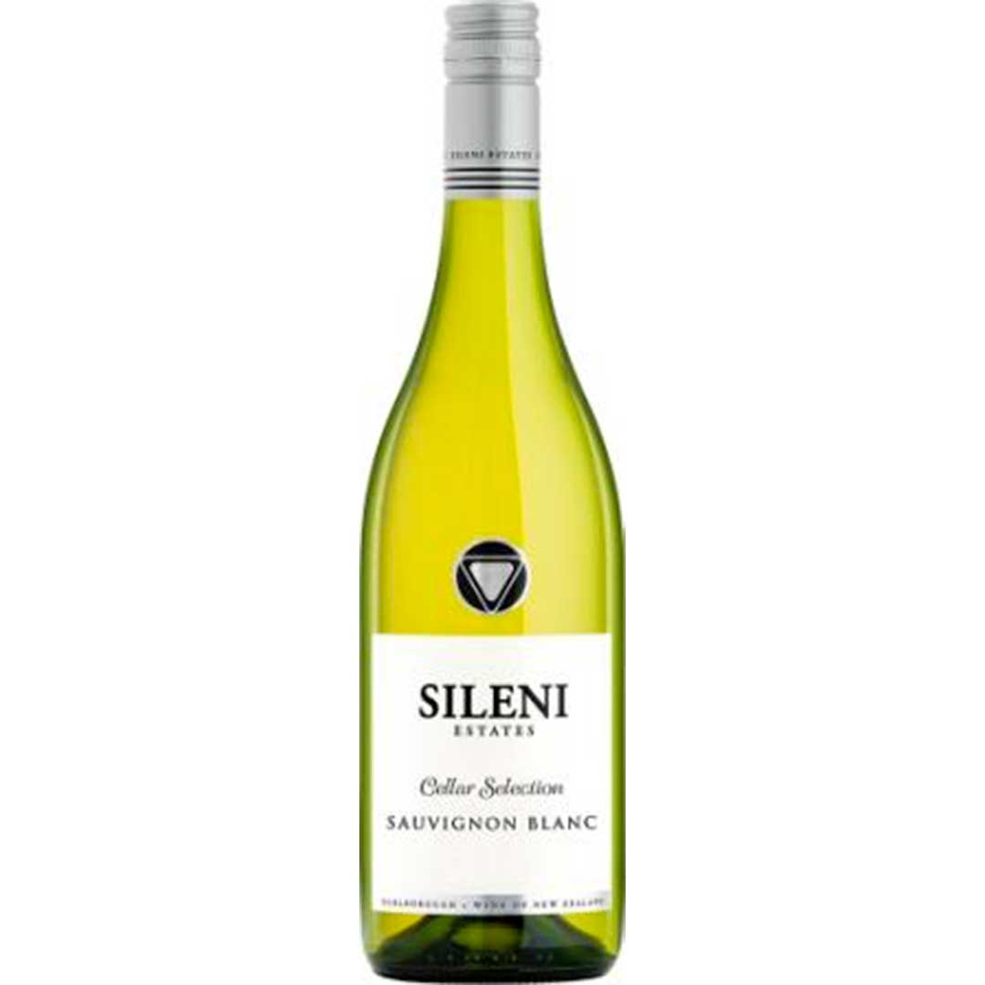 Вино Sileni Sauvignon Blanc біле сухе 0,75л 12,5% Вино сухе на RUMKA. Тел: 067 173 0358. Доставка, гарантія, кращі ціни!, фото1