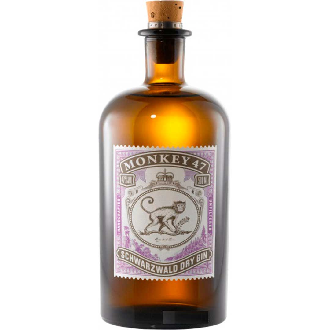Німецький джин Monkey 0,5л 47% Джин на RUMKA. Тел: 067 173 0358. Доставка, гарантія, кращі ціни!, фото1