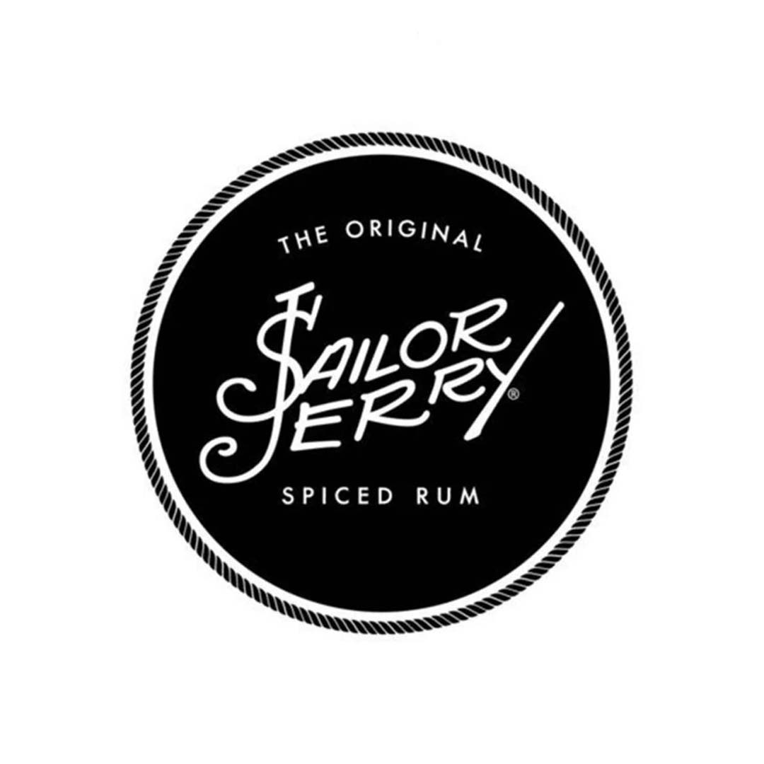 Ром Sailor Jerry 1л 40% купить