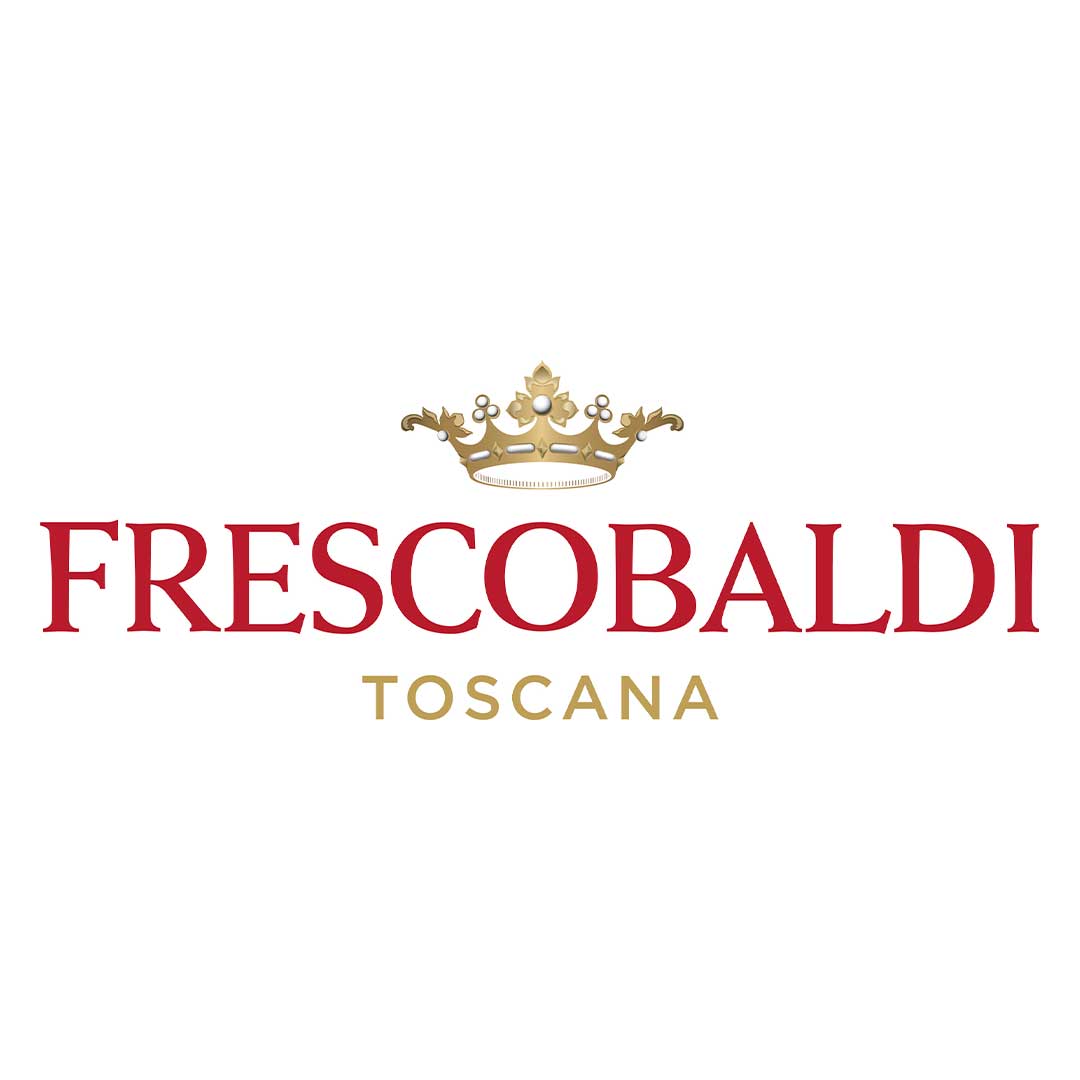 Вино Frescobaldi Alie Rose розовое сухое 0,75л 12.5% купить