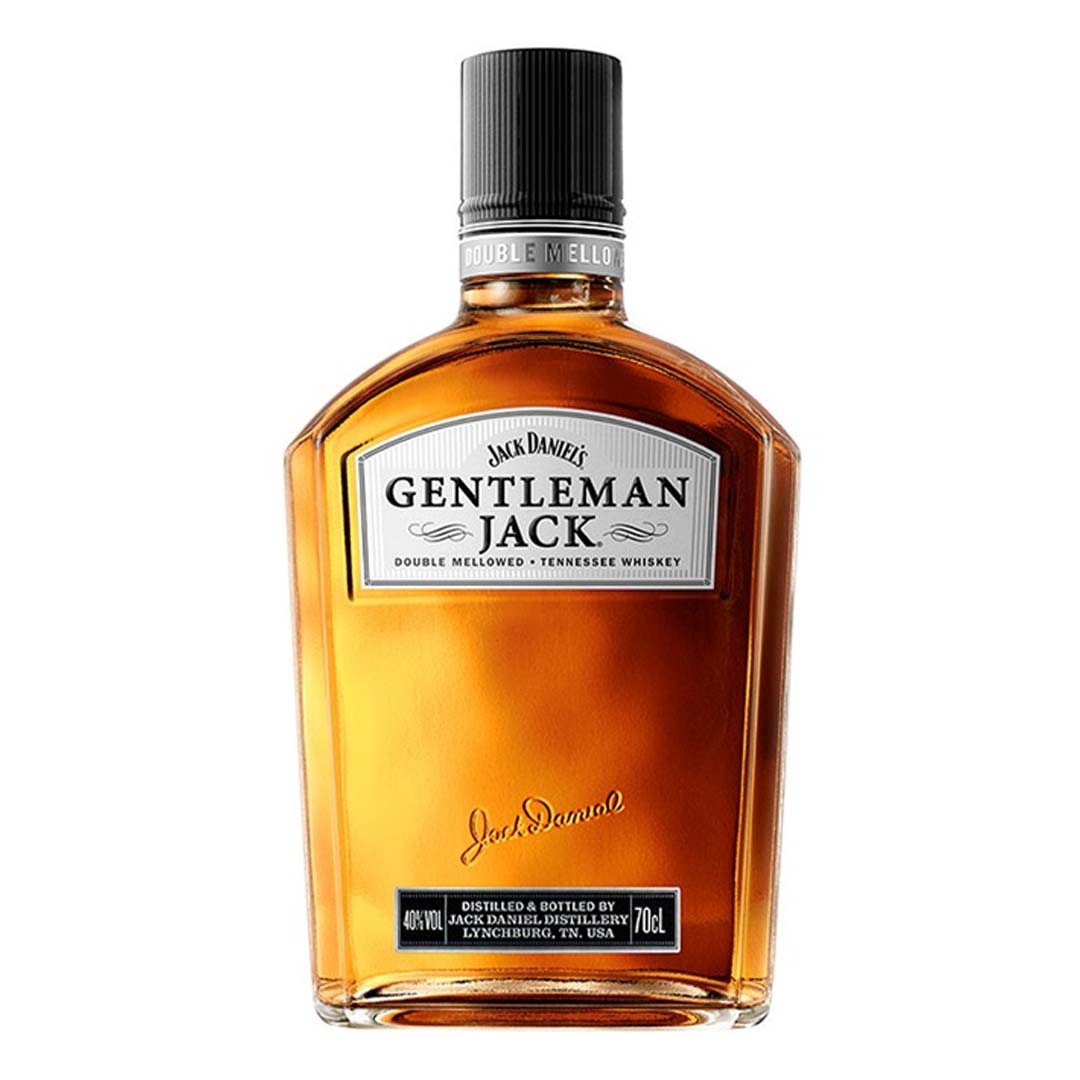 Виски Jack Daniel's Gentleman Jack 0,7 л 40%