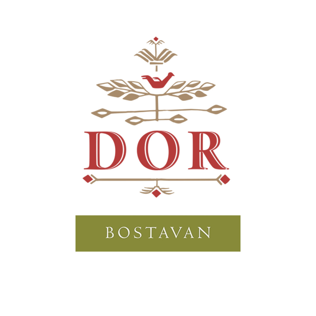 Вино ігристе Bostavan DOR біле напівсолодке 0,75л 10,5% купити