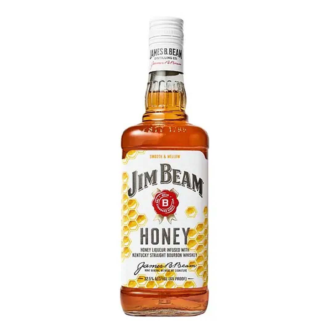 Ликер Jim Beam Honey 0,7л 32,5%