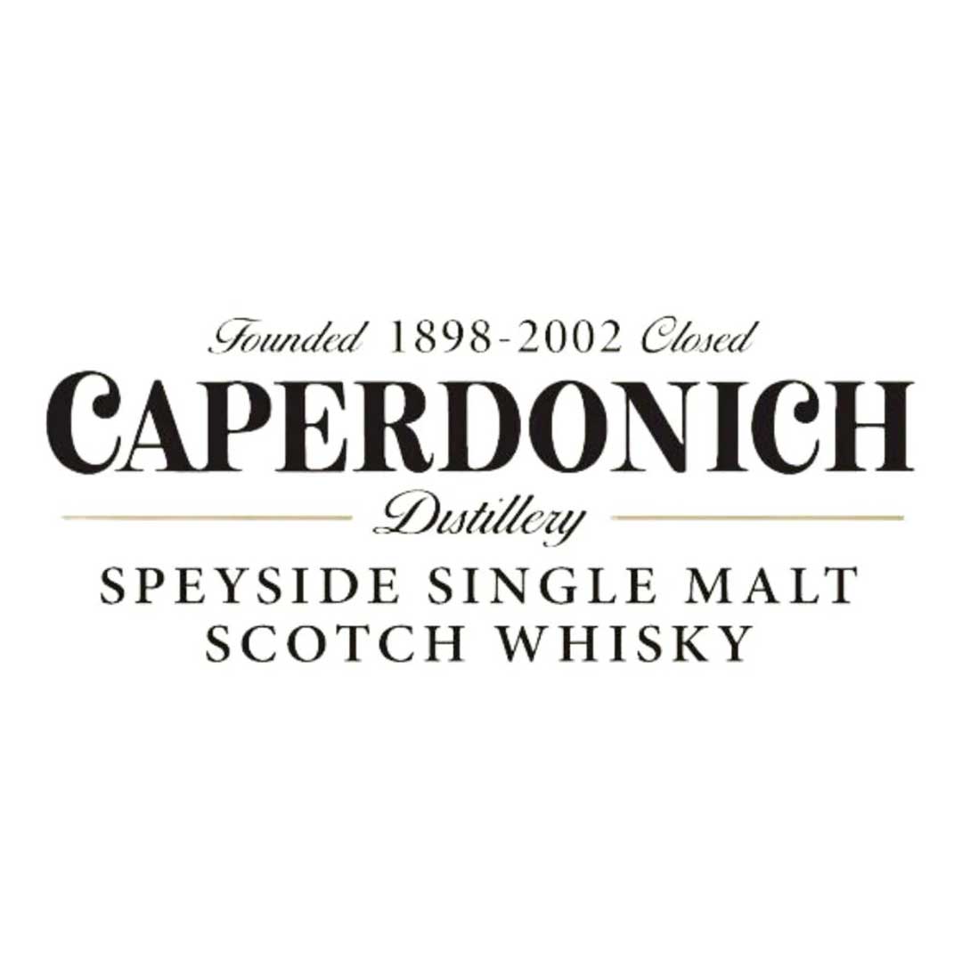 Віскі Caperdonich 21 Years Old 0,7л 48% купити