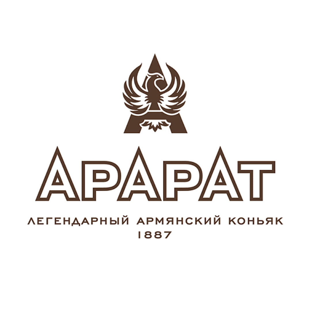 Бренді вірменське Ararat Ani 7 років витримки 0,7л 40% в коробці купити