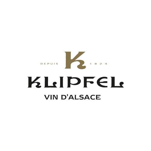 Вино Cuvee Louis Klipfel Riesling белое сухое 0,75л 12,5% купить