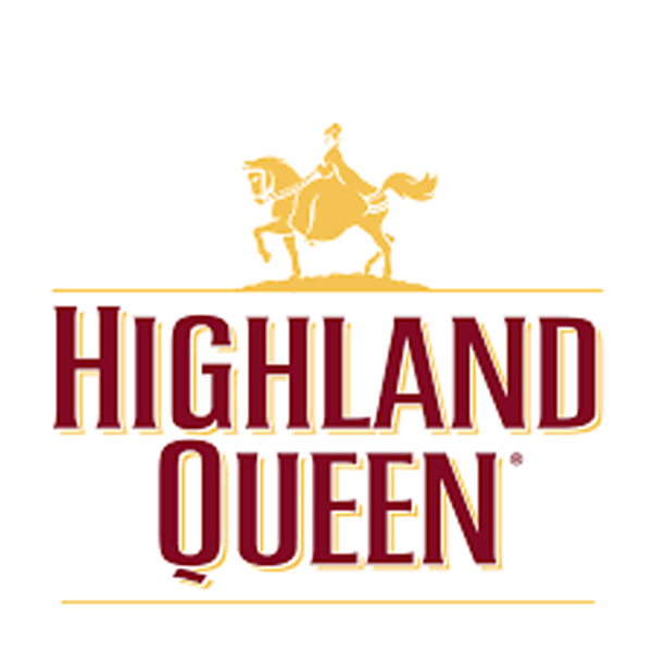 Виски бленд Highland Queen 0,7 л 40% в Украине