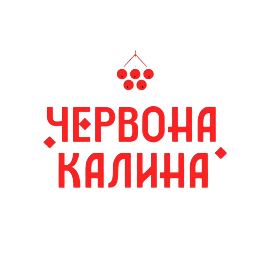 Водка Украинская Червона Калина 0,7л 40% GIFT PACK в тубусе купить