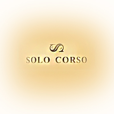 Вино Solo Corso белое полусладкое 0,75л 11,5% купить