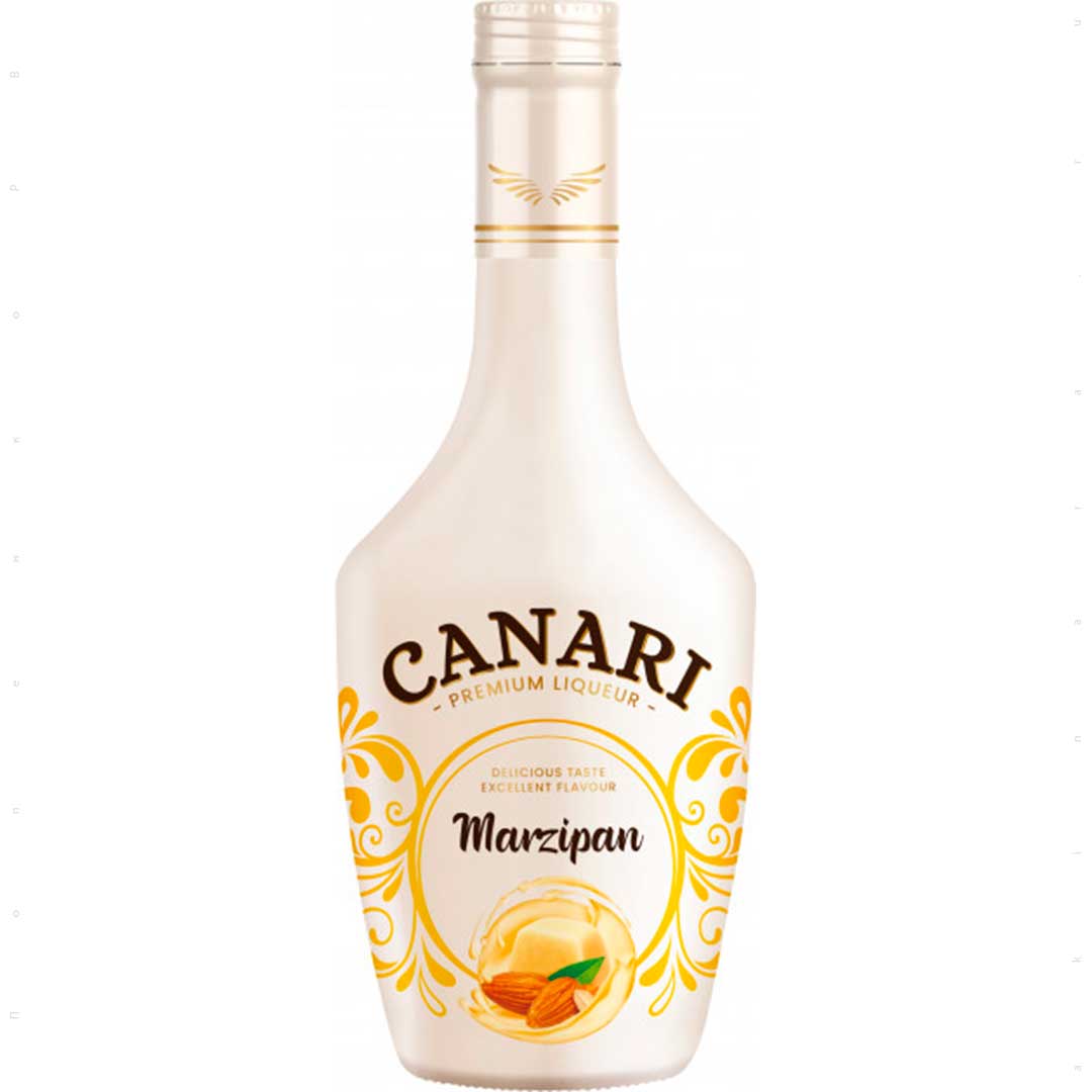 Ликер Canari Marzipan 0,35л 15%