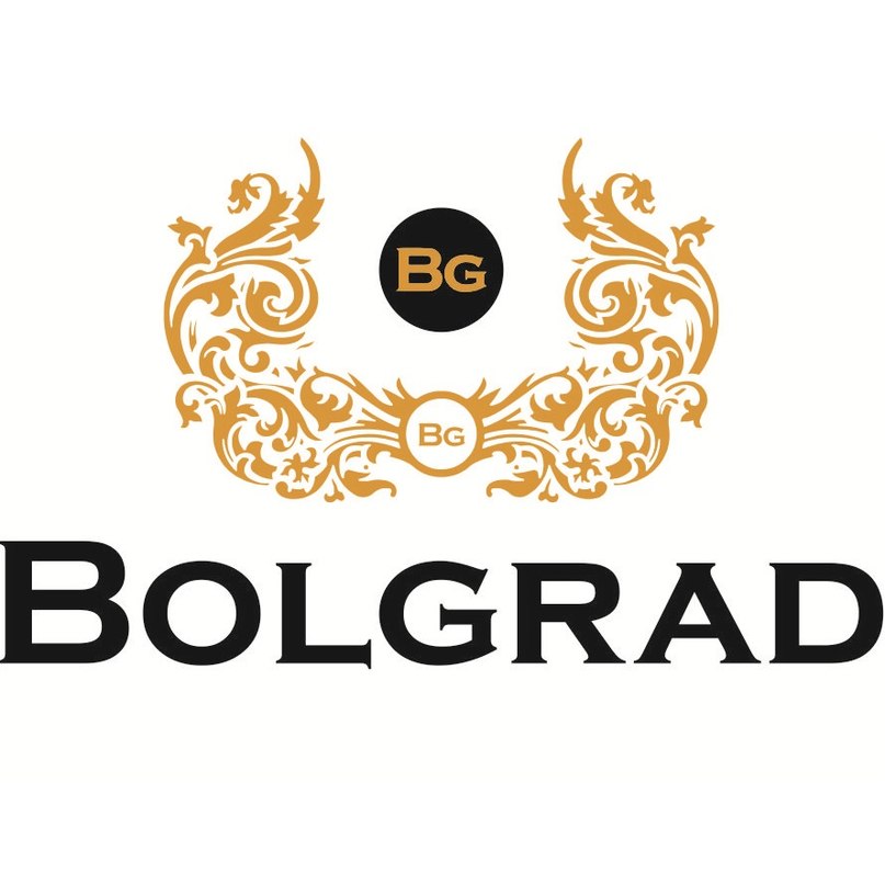 Коньяк ТМ Bolgrad Royal Voyage 0,5 л 40% купити
