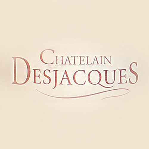 Вино Chatelain Desjacques Rose dAnjou розовое полусладкое 0,75л 10,5% в Украине