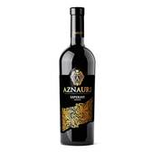 Вино Сапераві червоне сухе Aznauri (Азнаури) 1,5 л 9-13 % Вино сухе на RUMKA. Тел: 067 173 0358. Доставка, гарантія, кращі ціни!, фото1
