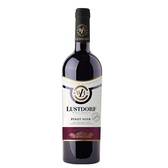 Вино Lustdorf Pinot Noir червоне напівсолодке 0,75л 11% Вино напівсолодке на RUMKA. Тел: 067 173 0358. Доставка, гарантія, кращі ціни!, фото1