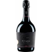 Вино ігристе 46 Parallel El Capitan Ель Капітан Brut Rose рожеве брют 0,75 л 10-14% Шампанське і ігристе вино на RUMKA. Тел: 067 173 0358. Доставка, гарантія, кращі ціни!, фото1
