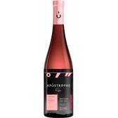 Вино Apostrophe Rose рожеве напівсолодке 0,75л 9–13% Вино напівсолодке на RUMKA. Тел: 067 173 0358. Доставка, гарантія, кращі ціни!, фото1