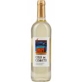 Вино Cola de Cometa белое полусладкое 0,75л 10,5% Вино полусладкое в RUMKA. Тел: 067 173 0358. Доставка, гарантия, лучшие цены!, фото1