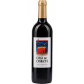 Вино COLA DE COMETA червоне сухе 0,75 л 11% Вино сухе на RUMKA. Тел: 067 173 0358. Доставка, гарантія, кращі ціни!, фото1