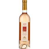 Вино Алгети рожеве підлозі солодке VARDIANI (ВАРДІАНІ) 0,75 л 9 - 13% Вино напівсолодке на RUMKA. Тел: 067 173 0358. Доставка, гарантія, кращі ціни!, фото1