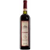 Вино Kartuli Vazi Тeliani червоне сухе 0,75л 12% Вино сухе на RUMKA. Тел: 067 173 0358. Доставка, гарантія, кращі ціни!, фото1
