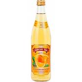 Напиток со вкусом апельсина безалкогольное газированное, ТМ грузинский букет 0,5 л Напитки и лимонады в RUMKA. Тел: 067 173 0358. Доставка, гарантия, лучшие цены!, фото1