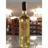 Вино Сorazon de Longares Macabeo Semisweet біле напівсолодке 0,75л 13% Вино напівсолодке на RUMKA. Тел: 067 173 0358. Доставка, гарантія, кращі ціни!, фото1
