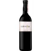 Вино Лавінья Тінто Lavina Tinto червоне сухе Massvall Іспанія 0,75 л 14,1% Вино сухе на RUMKA. Тел: 067 173 0358. Доставка, гарантія, кращі ціни!, фото1