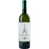 Вино Летр де Франс Блан Сек біле сухе Lettres de France Blanc Sec MaisBou 0,75 л 11% Вино сухе на RUMKA. Тел: 067 173 0358. Доставка, гарантія, кращі ціни!, фото1