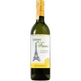 Вино Летр де Франс Коломбар Шардоне Біле сухе Lettres de France Chardonnay MaisBou 0,75 л 11,5% Вино сухе на RUMKA. Тел: 067 173 0358. Доставка, гарантія, кращі ціни!, фото1