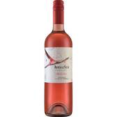 Вино Aves del Sur Merlot Rose рожеве напівсухе 0,75л 13,4% Вино напівсухе на RUMKA. Тел: 067 173 0358. Доставка, гарантія, кращі ціни!, фото1