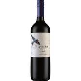 Вино Carta Vieja Aves Del Sur Merlot червоне сухе 0,75л 13,1% Вино сухе на RUMKA. Тел: 067 173 0358. Доставка, гарантія, кращі ціни!, фото1