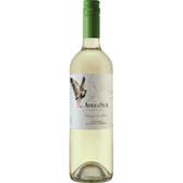 Вино Carta Vieja Aves Del Sur Sauvignon Blanc біле сухе 0,75л 12,5% Вино сухе на RUMKA. Тел: 067 173 0358. Доставка, гарантія, кращі ціни!, фото1