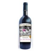 Вино Французький бульвар Rozzato рожеве напівсолодке 0,75л 9,5-12% Вино напівсолодке на RUMKA. Тел: 067 173 0358. Доставка, гарантія, кращі ціни!, фото1