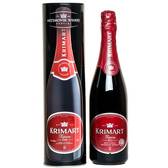 Вино ігристе Krimart червоне брют 0,75л 10-13,5% Шампанське і ігристе вино на RUMKA. Тел: 067 173 0358. Доставка, гарантія, кращі ціни!, фото1