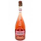 Вино ігристе Odessa Prestige Одеса Престиж рожеве брют 0,75 л 10,5-12.5% Шампанське і ігристе вино на RUMKA. Тел: 067 173 0358. Доставка, гарантія, кращі ціни!, фото1