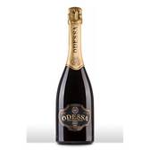 Шампанське Odessa біле брют 0,75 л 10,5-12.5% Шампанське і ігристе вино на RUMKA. Тел: 067 173 0358. Доставка, гарантія, кращі ціни!, фото1