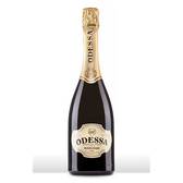 Ігристе вино Odessa біле напівсолодке 0,75л 10,5-12,5% Шампанське напівсолодке на RUMKA. Тел: 067 173 0358. Доставка, гарантія, кращі ціни!, фото1