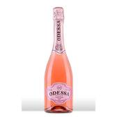 Вино игристое Odessa розовое полусладкое 0,75л 10,5-12,5% Шампанское полусладкое в RUMKA. Тел: 067 173 0358. Доставка, гарантия, лучшие цены!, фото1