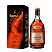 Коньяк Hennessy VSOP в коробці 1 л 40% Бренді на RUMKA. Тел: 067 173 0358. Доставка, гарантія, кращі ціни!, фото1