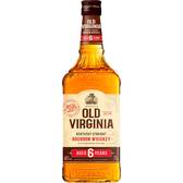 Виски Old Virginia 6 лет выдержки 0,7 л 40% Бурбон в RUMKA. Тел: 067 173 0358. Доставка, гарантия, лучшие цены!, фото1