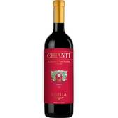 Вино Savella Chianti червоне сухе 0,75л 12% Вино сухе на RUMKA. Тел: 067 173 0358. Доставка, гарантія, кращі ціни!, фото1
