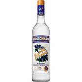 Алкогольный напиток столичная Блубери, Stolichnaya Blueberi 0,7 л 37.5% Настоянки в RUMKA. Тел: 067 173 0358. Доставка, гарантия, лучшие цены!, фото1