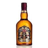 Виски Chivas Regal 12 лет выдержки в подарочной упаковке 1 л 40% Бленд (Blended) в RUMKA. Тел: 067 173 0358. Доставка, гарантия, лучшие цены!, фото1