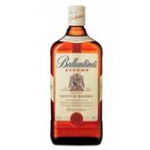 Виски Баллантайнс Файнест, Ballantine'S Finest 0,7 л 40% Бленд (Blended) в RUMKA. Тел: 067 173 0358. Доставка, гарантия, лучшие цены!, фото1