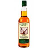 Виски скоттиш Диер 3 года МАГЛ, Scottish Deer 3 yo 0,7 л 40% Бленд (Blended) в RUMKA. Тел: 067 173 0358. Доставка, гарантия, лучшие цены!, фото1